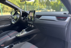 Renault Captur RS Line E-TECH 1.6i 160 ch Plug in Hybrid / CarPlay / Caméra de recul 