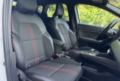 Renault Captur RS Line E-TECH 1.6i 160 ch Plug in Hybrid / CarPlay / Caméra de recul 