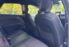 Renault Captur RS Line E-TECH 1.6i 160 ch Plug in Hybrid / CarPlay / Caméra de recul 