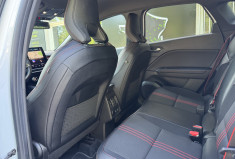 Renault Captur RS Line E-TECH 1.6i 160 ch Plug in Hybrid / CarPlay / Caméra de recul 