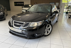 Saab 9-3 TTID 130 GRIFFIN