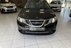 Saab 9-3 TTID 130 GRIFFIN