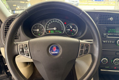 Saab 9-3 TTID 130 GRIFFIN