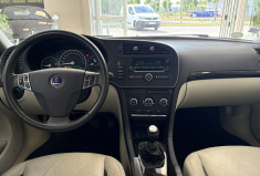 Saab 9-3 TTID 130 GRIFFIN