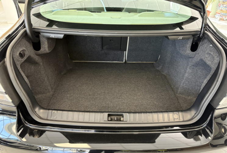 Saab 9-3 TTID 130 GRIFFIN