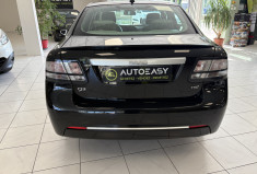 Saab 9-3 TTID 130 GRIFFIN