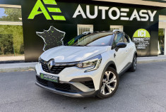 Renault Captur RS Line E-TECH 1.6i 160 ch Plug in Hybrid / CarPlay / Caméra de recul 