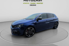 Peugeot 308 GTI 1.6 THP 263 cv / carplay