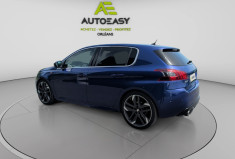 Peugeot 308 GTI 1.6 THP 263 cv / carplay