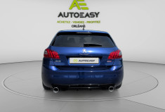 Peugeot 308 GTI 1.6 THP 263 cv / carplay