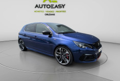Peugeot 308 GTI 1.6 THP 263 cv / carplay