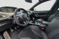 Peugeot 308 GTI 1.6 THP 263 cv / carplay