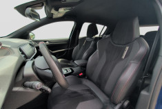 Peugeot 308 GTI 1.6 THP 263 cv / carplay