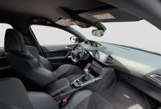 Peugeot 308 GTI 1.6 THP 263 cv / carplay