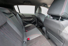 Peugeot 308 GTI 1.6 THP 263 cv / carplay