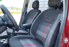 Dacia Sandero II Ph 2 0.9 TCe 90 CV S&S STEPWAY serie TECHWAY 25300 KMS   AY