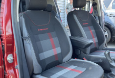 Dacia Sandero II Ph 2 0.9 TCe 90 CV S&S STEPWAY serie TECHWAY 25300 KMS   AY