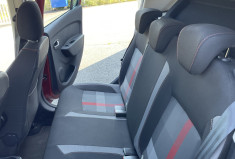 Dacia Sandero II Ph 2 0.9 TCe 90 CV S&S STEPWAY serie TECHWAY 25300 KMS   AY