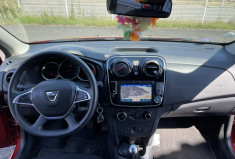 Dacia Sandero II Ph 2 0.9 TCe 90 CV S&S STEPWAY serie TECHWAY 25300 KMS   AY