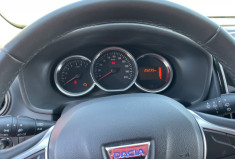 Dacia Sandero II Ph 2 0.9 TCe 90 CV S&S STEPWAY serie TECHWAY 25300 KMS   AY