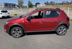 Dacia Sandero II Ph 2 0.9 TCe 90 CV S&S STEPWAY serie TECHWAY 25300 KMS   AY