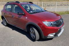 Dacia Sandero II Ph 2 0.9 TCe 90 CV S&S STEPWAY serie TECHWAY 25300 KMS   AY