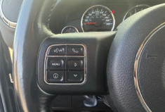 Jeep WRANGLER UNLIMITED 3,6 V6 SAHARA 284ch Moteur PENTASTAR