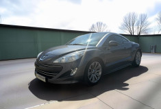 Peugeot RCZ 2,0 HDI 163CH 