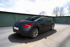 Peugeot RCZ 2,0 HDI 163CH 