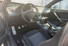 Peugeot RCZ 2,0 HDI 163CH 