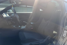 Peugeot RCZ 2,0 HDI 163CH 