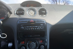 Peugeot RCZ 2,0 HDI 163CH 