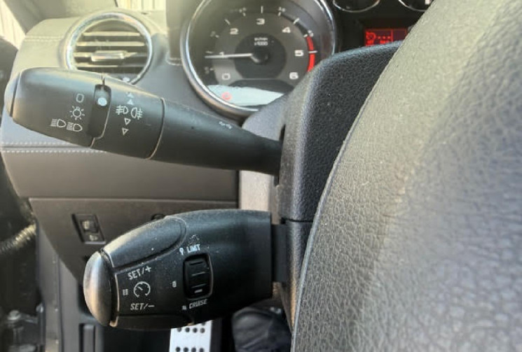 Peugeot RCZ 2,0 HDI 163CH 