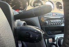 Peugeot RCZ 2,0 HDI 163CH 