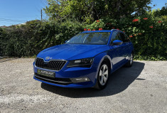 Skoda SUPERB Combi 2.0 TDI 150ch SCR Business
