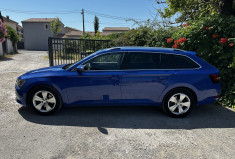 Skoda SUPERB Combi 2.0 TDI 150ch SCR Business