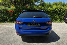Skoda SUPERB Combi 2.0 TDI 150ch SCR Business
