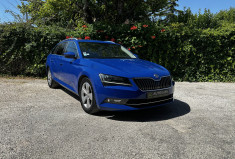 Skoda SUPERB Combi 2.0 TDI 150ch SCR Business