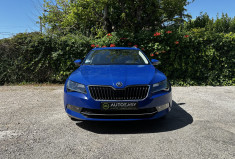 Skoda SUPERB Combi 2.0 TDI 150ch SCR Business
