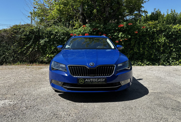 Skoda SUPERB D occasion Combi 2 0 TDI 150ch SCR Business AutoEasy skoda-superb-d-occasion-combi-2-0-tdi-150ch-scr-business-autoeasy