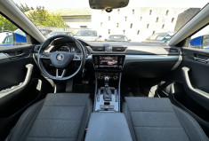 Skoda SUPERB Combi 2.0 TDI 150ch SCR Business
