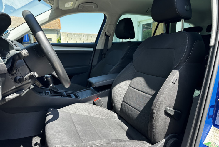 Skoda SUPERB Combi 2.0 TDI 150ch SCR Business