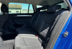Skoda SUPERB Combi 2.0 TDI 150ch SCR Business
