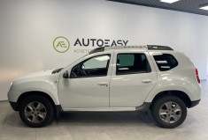 Dacia Duster 1.5 dCi 110ch 4x2 Ambience