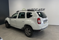 Dacia Duster 1.5 dCi 110 ch 4x2 Ambience