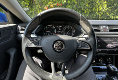 Skoda SUPERB Combi 2.0 TDI 150ch SCR Business