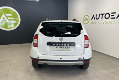 Dacia Duster 1.5 dCi 110 ch 4x2 Ambience