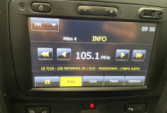 Dacia Duster 1.5 dCi 110 ch 4x2 Ambience