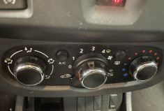 Dacia Duster 1.5 dCi 110ch 4x2 Ambience
