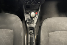Dacia Duster 1.5 dCi 110ch 4x2 Ambience